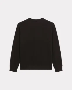 New Sudadera bordada ' Drawn Varsity' Hombre Sudaderas y Hoodies|Novedades