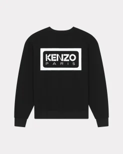 Best Sudadera cl&aacute;sica bordada 'Bicolor Paris' Hombre Sudaderas y Hoodies