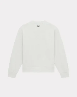 Hot Sudadera cl&aacute;sica bordada 'Lucky Tiger Crest' Mujer/Hombre Sudaderas y Hoodies|Regalos
