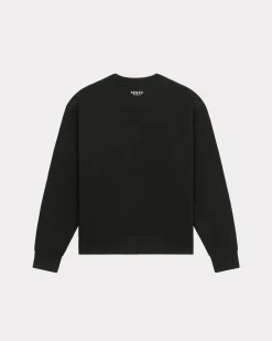 Clearance Sudadera cl&aacute;sica bordada 'Lucky Tiger Crest' Mujer/Hombre Sudaderas y Hoodies|Lucky Tiger