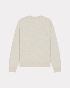 Best Sudadera cl&aacute;sica con escudo 'Boke Flower' bordado Mujer/Hombre Sudaderas y Hoodies|Regalos