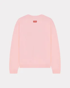 Cheap Sudadera con bordado ' Elephant' Mujer Sudaderas y Hoodies