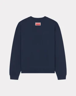 Store Sudadera con bordado ' Elephant' Mujer Sudaderas y Hoodies