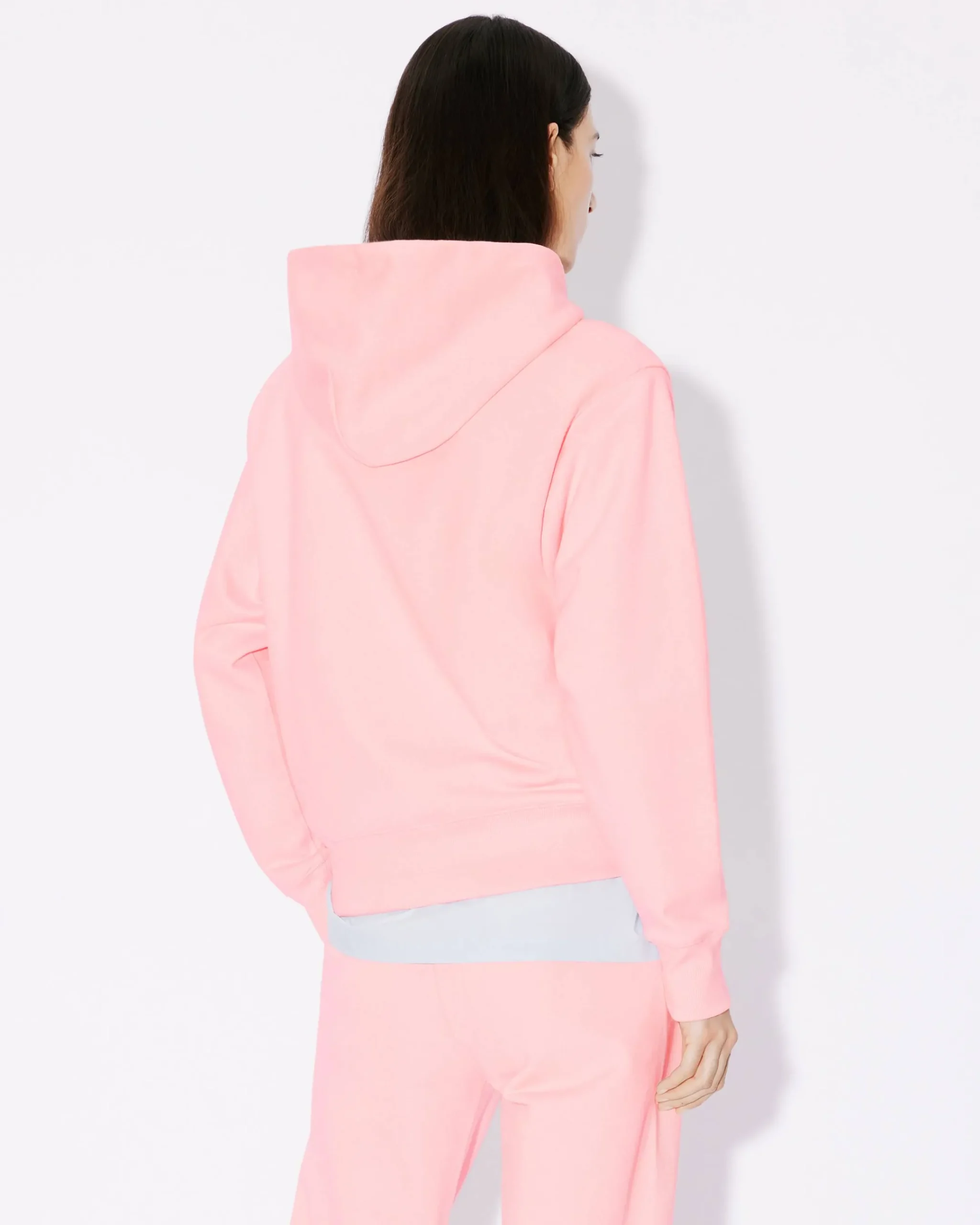 Store Sudadera con capucha 'Boke Flower Placed' Mujer Sudaderas y Hoodies|Boke Flower