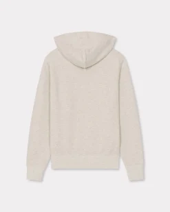Cheap Sudadera con capucha 'Boke Flower Crest' Mujer Sudaderas y Hoodies|Boke Flower