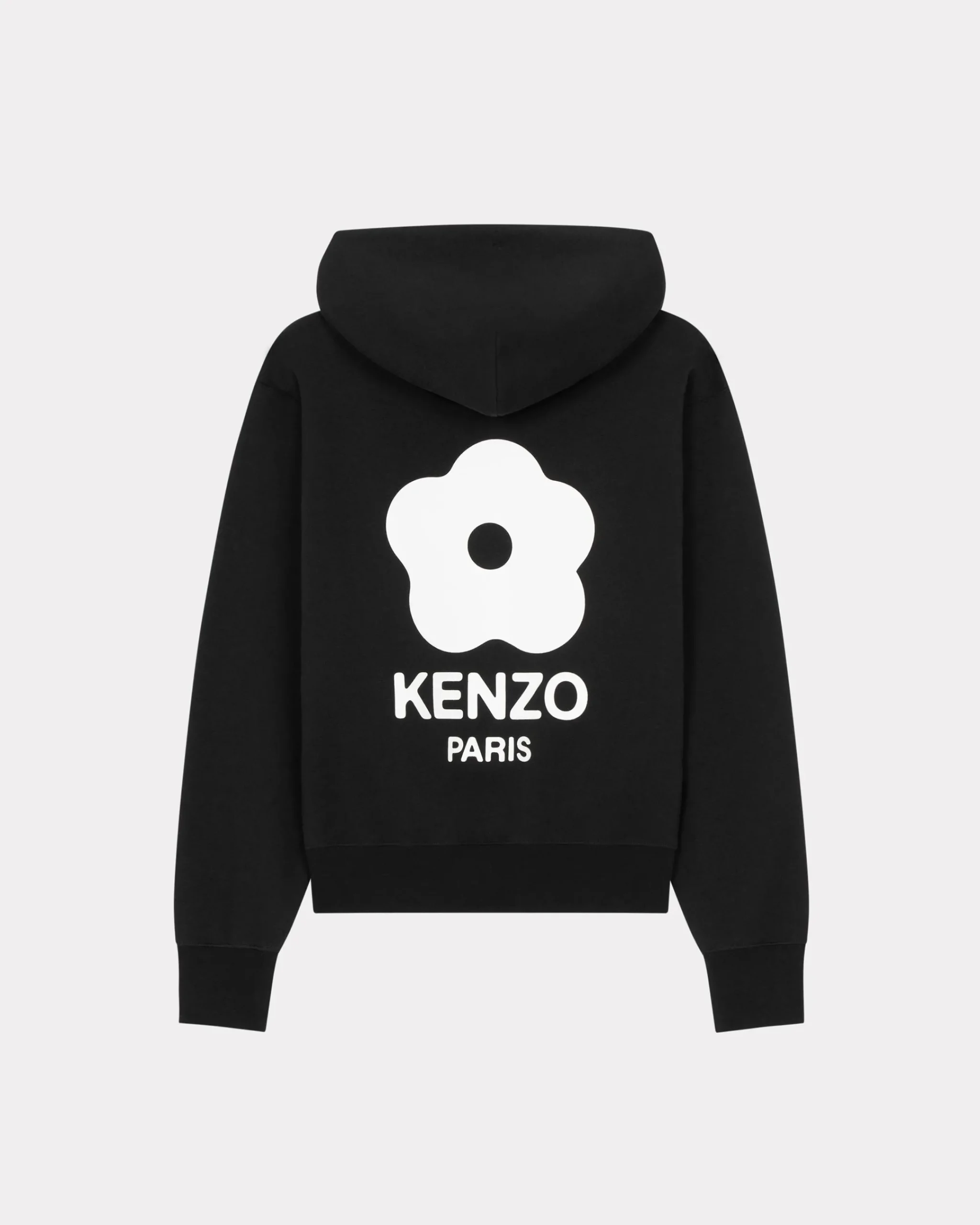 Online Sudadera con capucha 'Boke Flower 2.0' Mujer Sudaderas y Hoodies