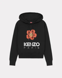 Best Sudadera con capucha 'Boke Flower Placed' Mujer Sudaderas y Hoodies|Boke Flower