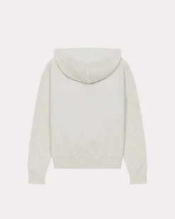 Clearance Sudadera con capucha 'Boke Flower Placed' Mujer Sudaderas y Hoodies