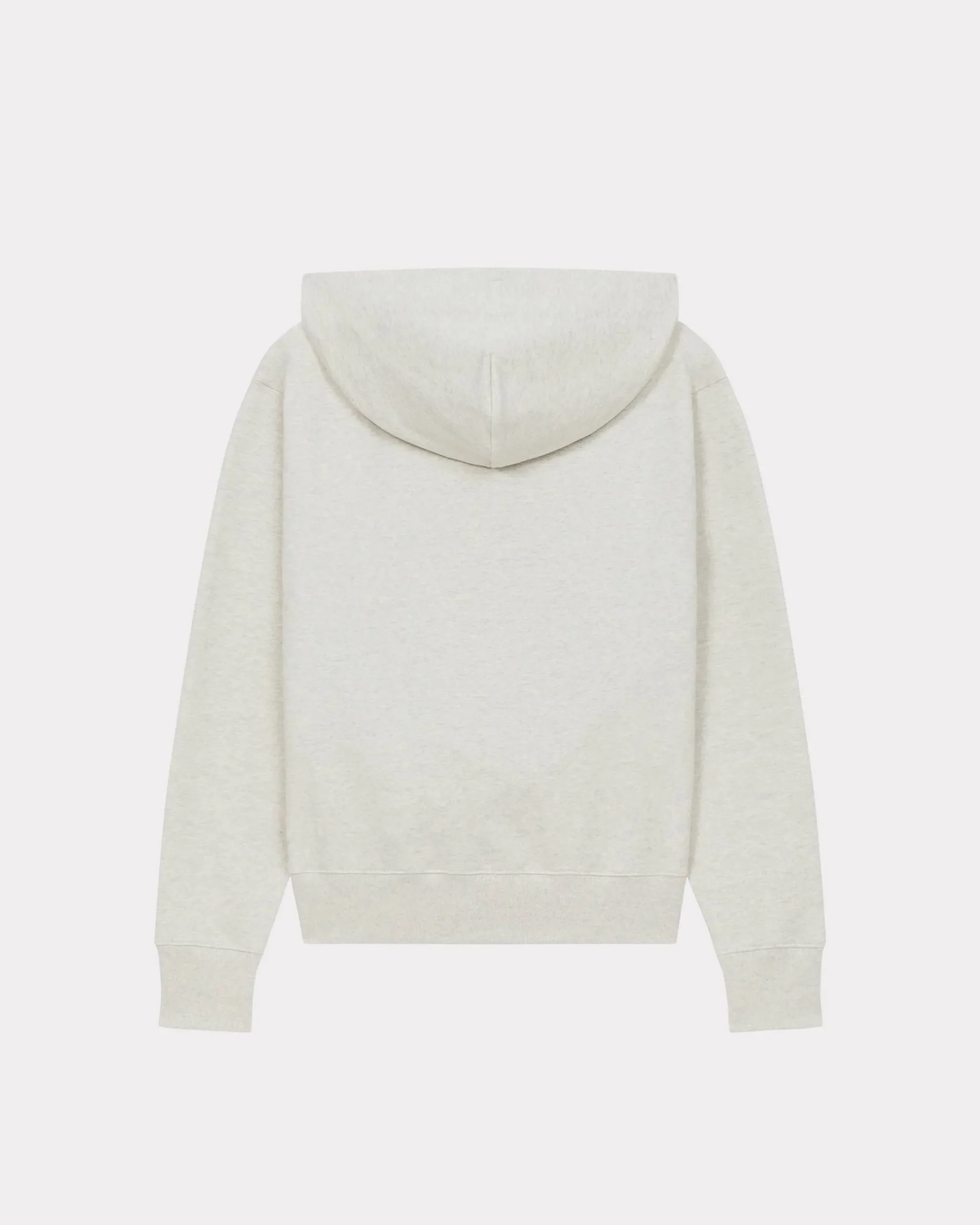 Clearance Sudadera con capucha 'Boke Flower Placed' Mujer Sudaderas y Hoodies