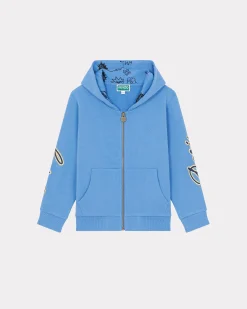Store Sudadera con capucha bordada 'Campus' Niños Niños (3-12 años)