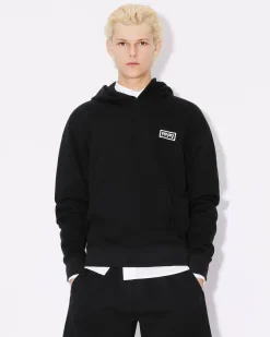 Flash Sale Sudadera con capucha bordada 'Bicolor Paris' Hombre Sudaderas y Hoodies