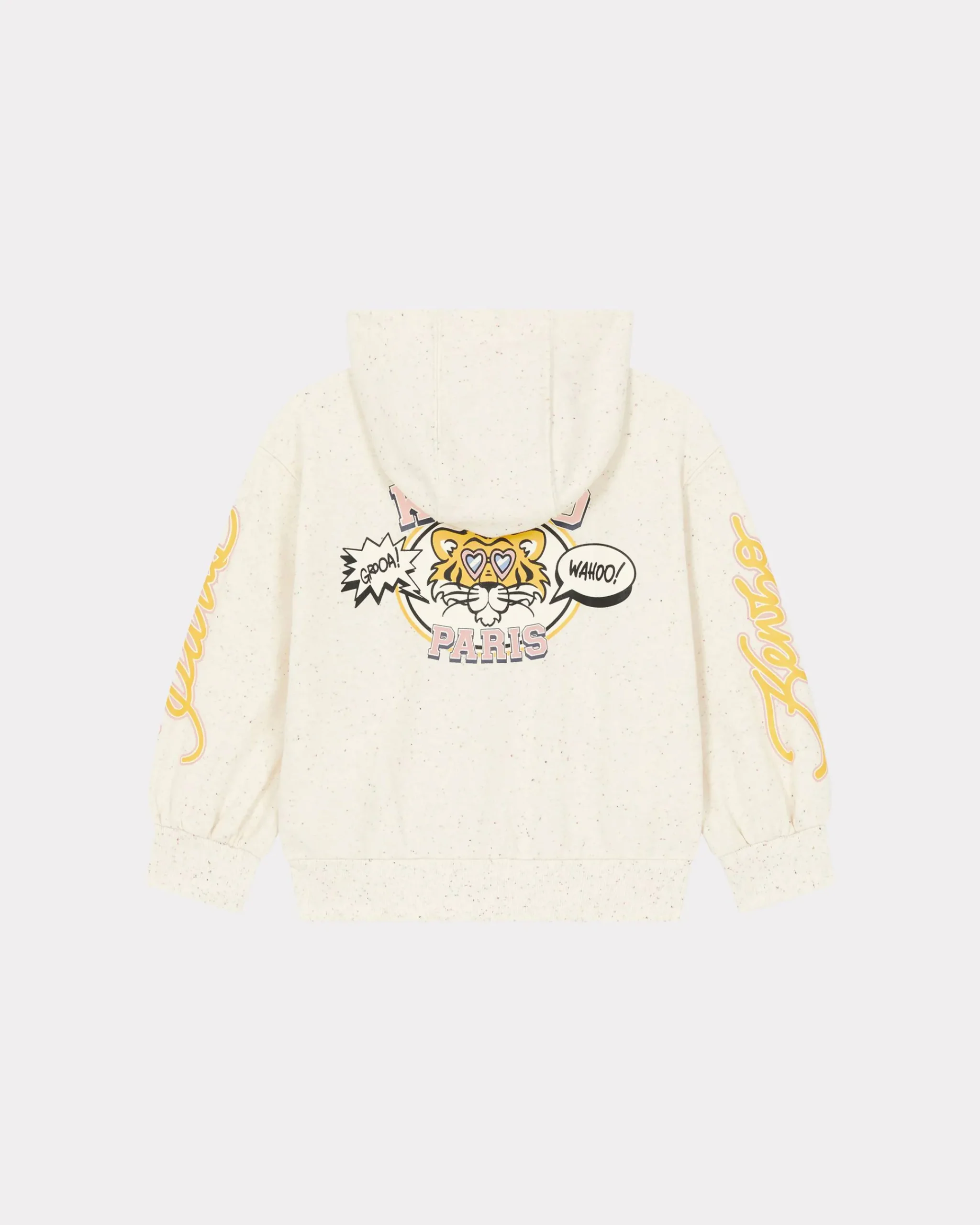 Outlet Sudadera con capucha 'Campus' Niñas (3-12 años)