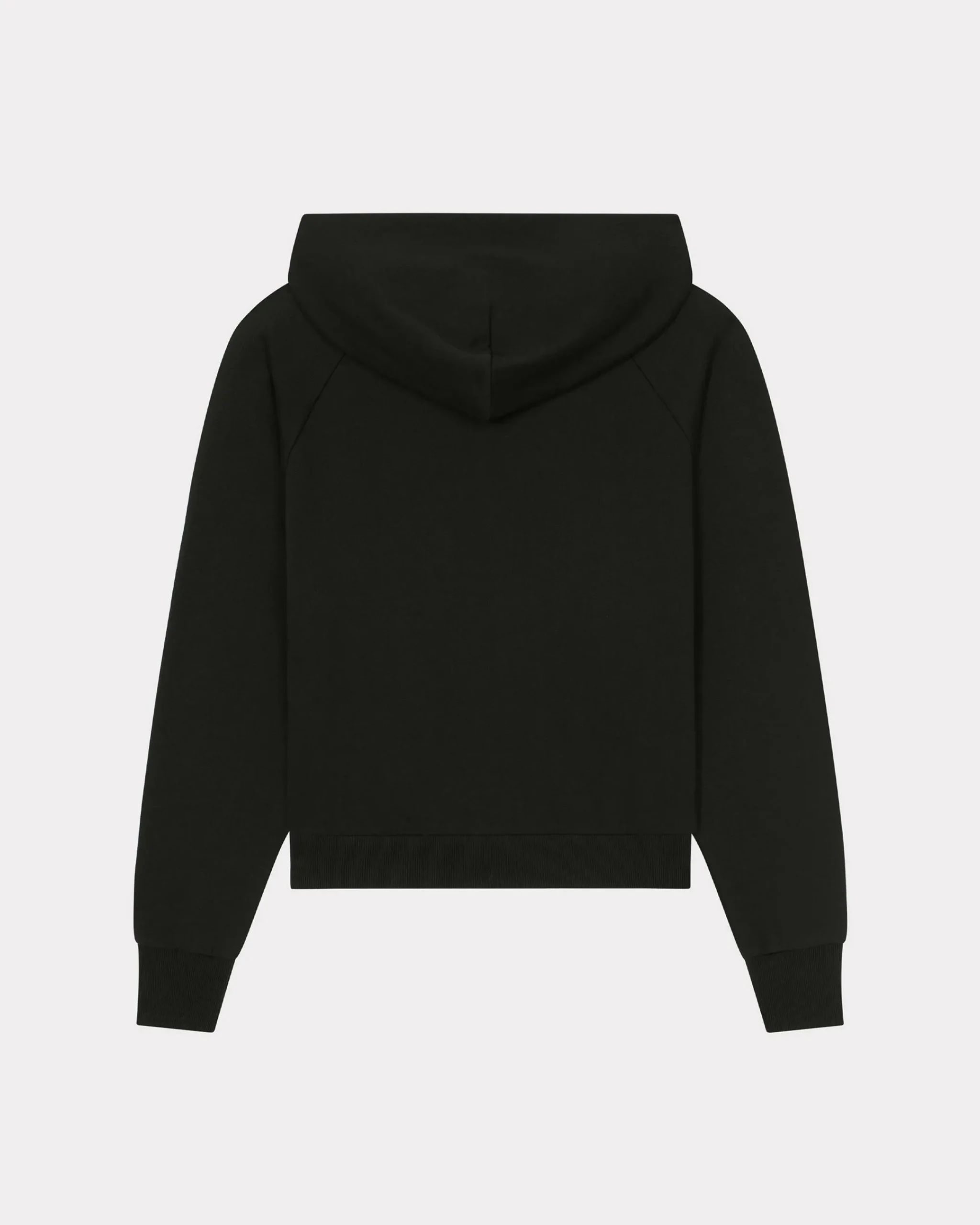 New Sudadera con capucha y bordado 'Boke Flower Crest' Mujer Sudaderas y Hoodies|Boke Flower
