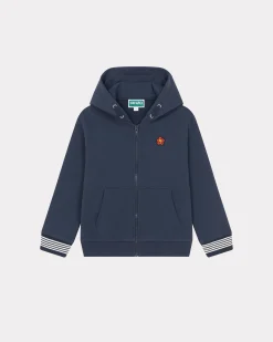 Sale Sudadera con capucha y cremallera 'Sailor' Niñas (3-12 años)