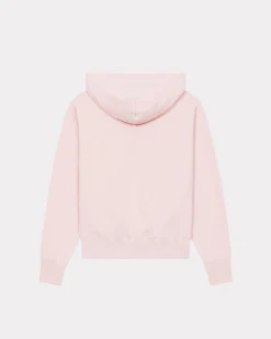 Discount Sudadera con capucha y logo 'Boke Flower' bordado Mujer Sudaderas y Hoodies|Boke Flower