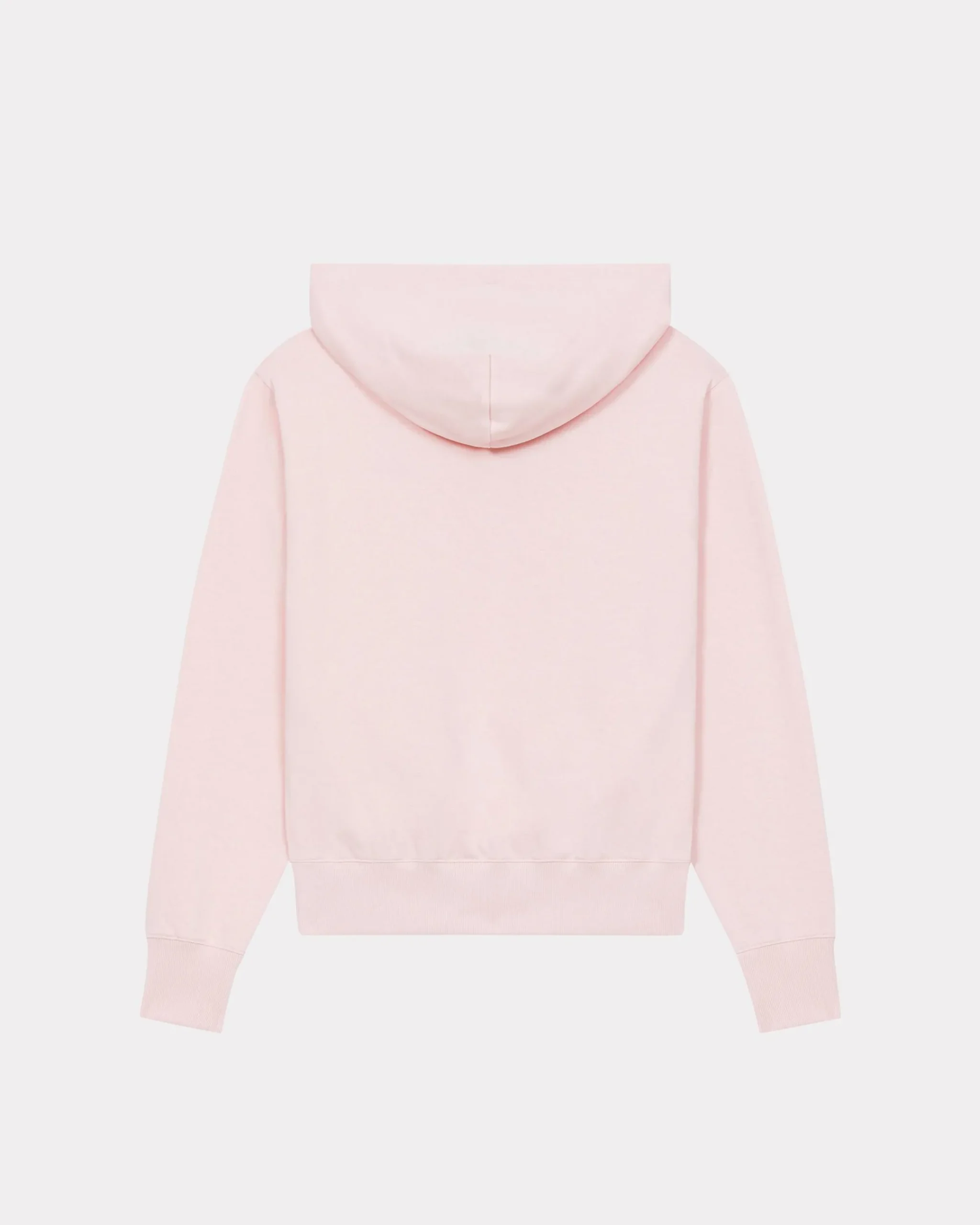 Discount Sudadera con capucha y logo 'Boke Flower' bordado Mujer Sudaderas y Hoodies|Boke Flower