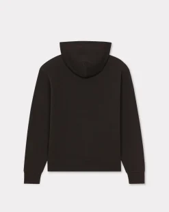 Flash Sale Sudadera con capucha y logo 'Boke Flower Crest' Hombre Sudaderas y Hoodies|Boke Flower