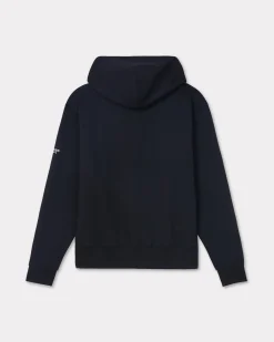 New Sudadera con cremallera bordada 'Lucky Tiger Crest' Mujer/Hombre Sudaderas y Hoodies|Lucky Tiger