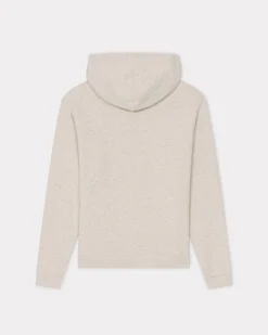 Store Sudadera con cremallera, capucha y escudo 'Boke Flower Crest' Hombre Sudaderas y Hoodies|Boke Flower