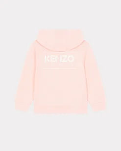 Shop Sudadera con cremallera y capucha Niños Niños (3-12 años)|Niñas (3-12 años)