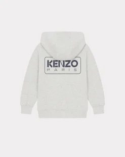Discount Sudadera con cremallera y capucha Niños Niños (3-12 años)