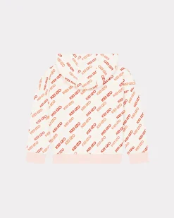 Outlet Sudadera de algod&oacute;n estampada Niñas (3-12 años)
