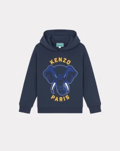 Best Sale Sudadera de algod&oacute;n con capucha Niños Niños (3-12 años)