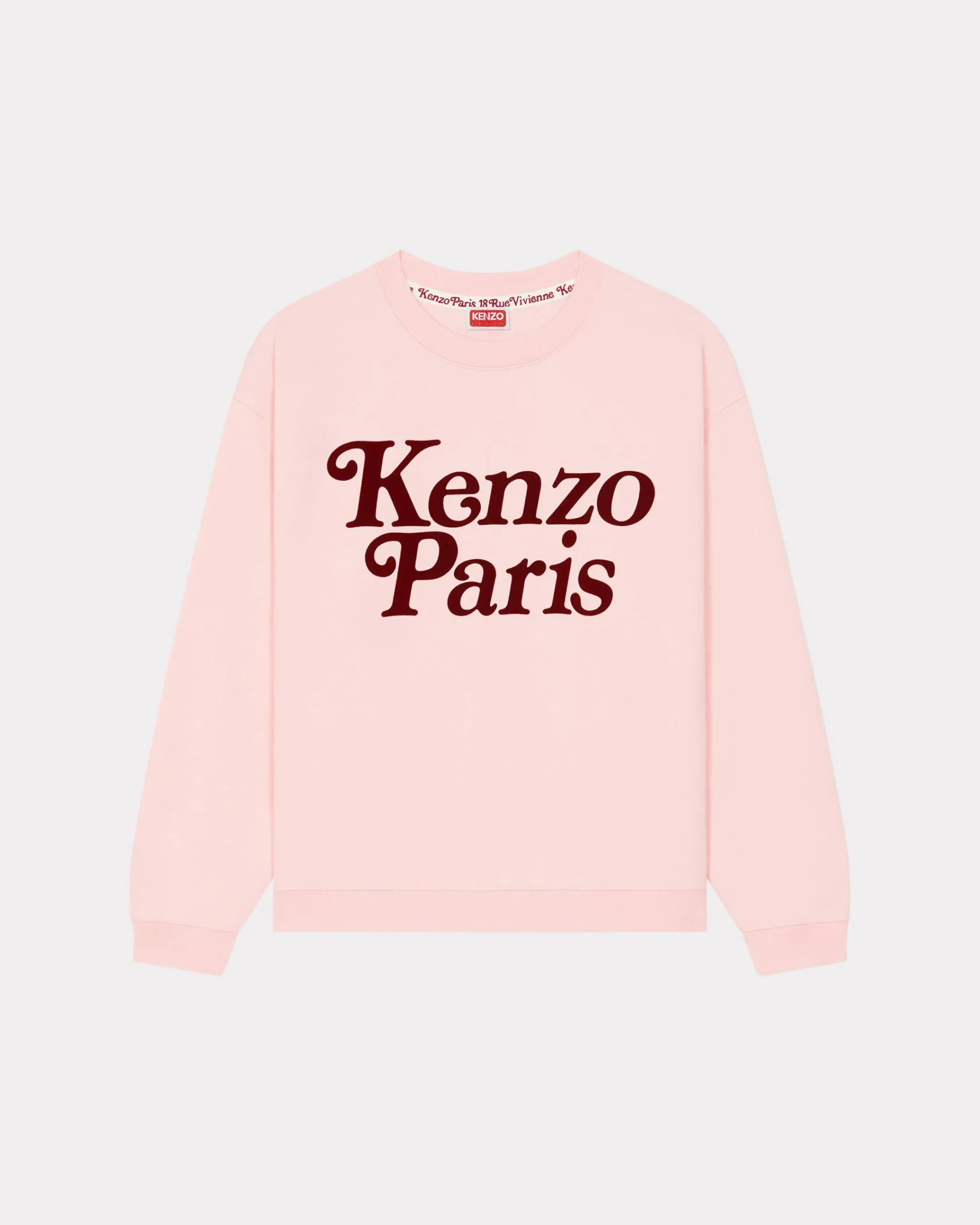 Fashion Sudadera de corte regular ' by Verdy' Mujer Sudaderas y Hoodies