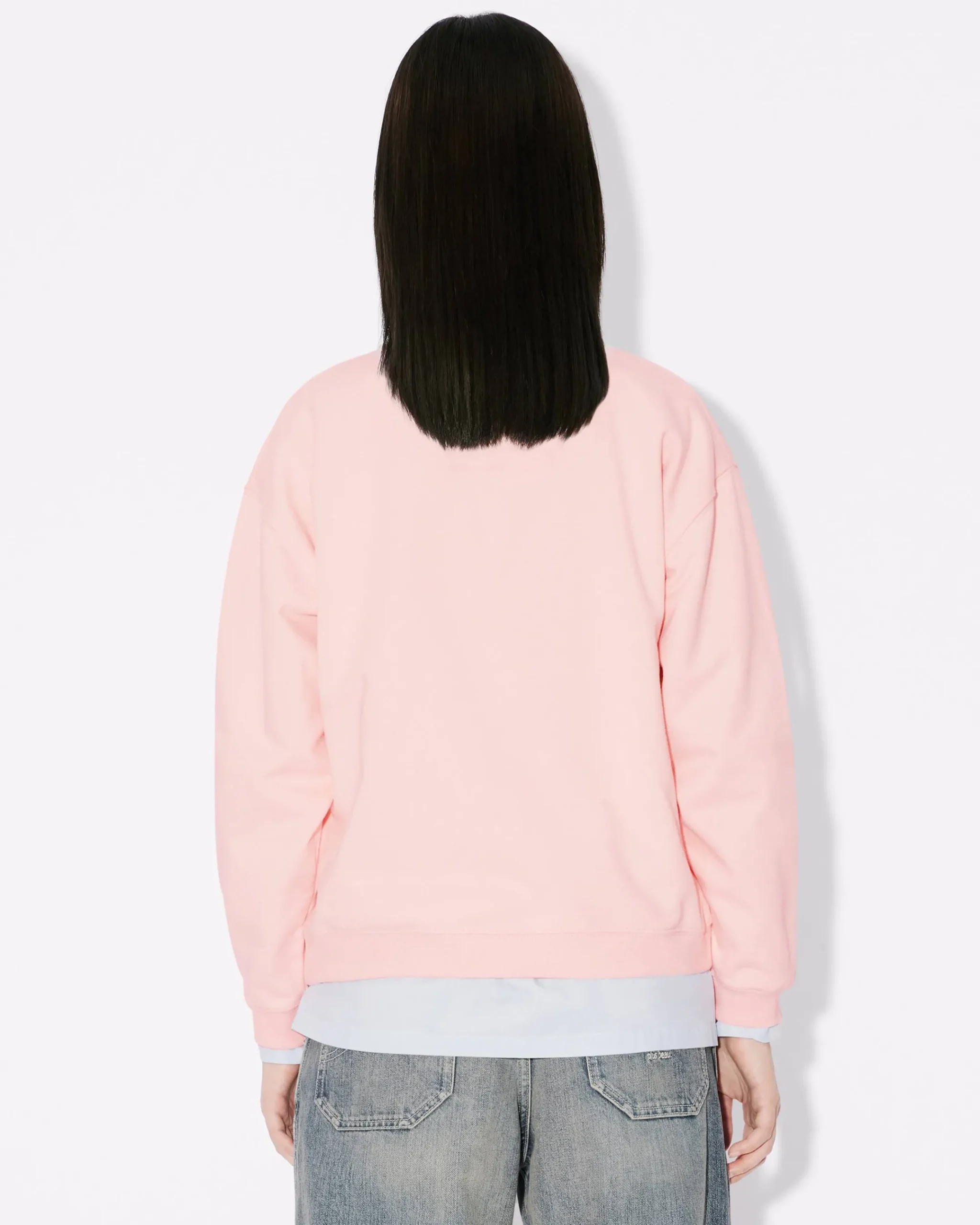 Fashion Sudadera de corte regular ' by Verdy' Mujer Sudaderas y Hoodies