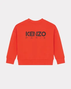 Outlet Sudadera de felpa 'Sailor' Niñas (3-12 años)