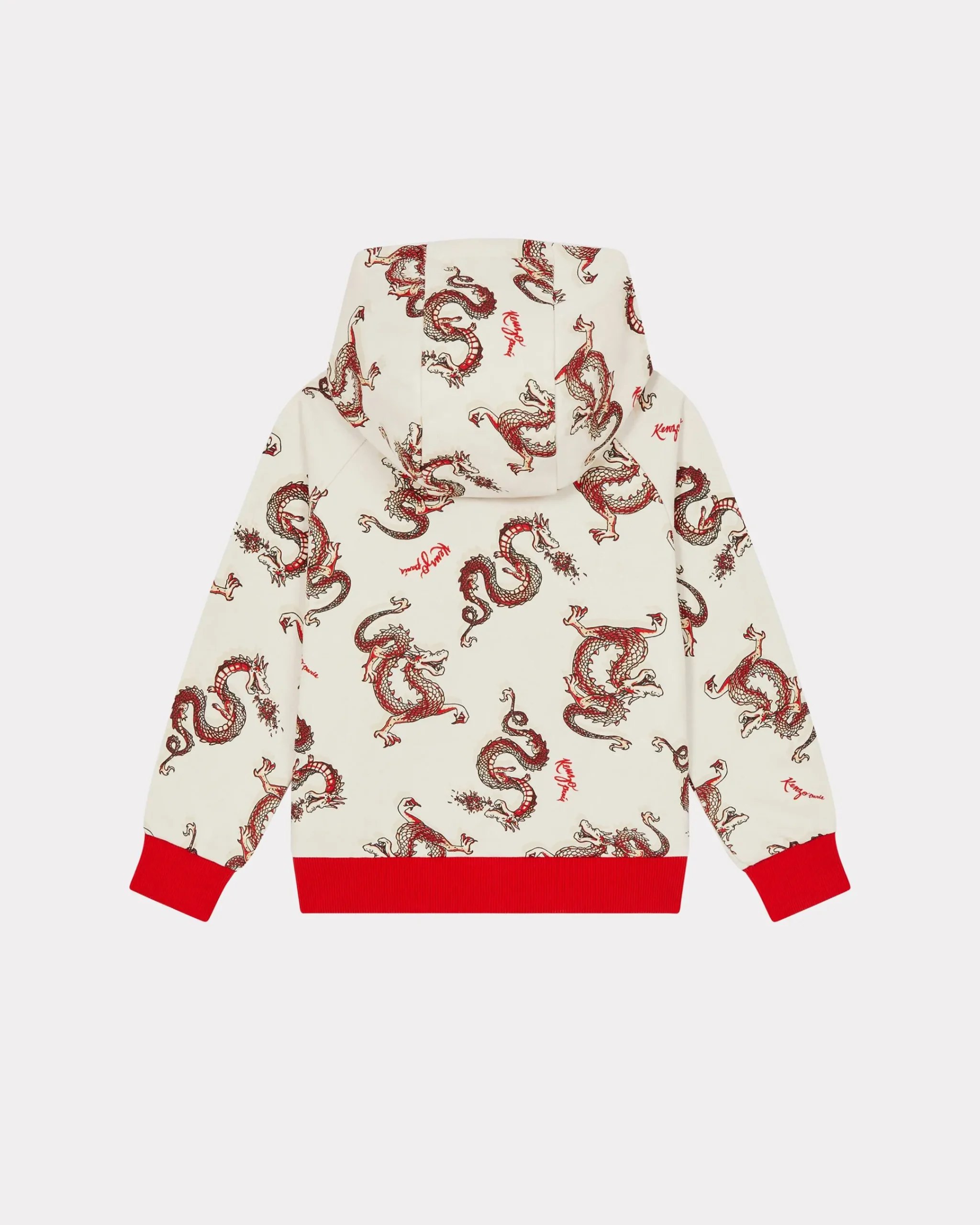 Discount Sudadera estampada 'Year of the Dragon' Niños Niños (3-12 años)|Niñas (3-12 años)