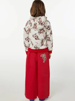 Discount Sudadera estampada 'Year of the Dragon' Niños Niños (3-12 años)|Niñas (3-12 años)