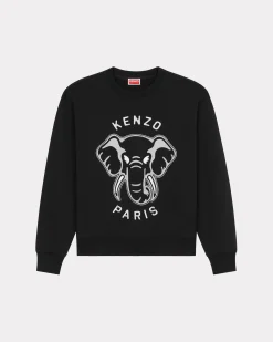 Best Sale Sudadera ' &Eacute;l&eacute;phant' Hombre Sudaderas y Hoodies