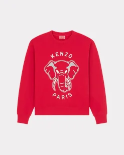 New Sudadera ' &Eacute;l&eacute;phant' Hombre Sudaderas y Hoodies