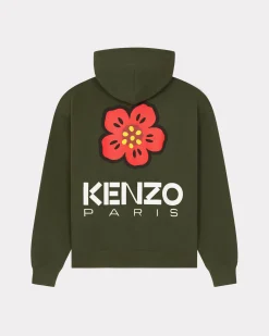 Hot Sudadera oversize con capucha 'Boke Flower' Hombre Sudaderas y Hoodies|Boke Flower