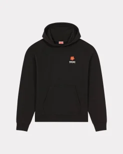 Shop Sudadera oversize con capucha 'Boke Flower' Hombre Sudaderas y Hoodies|Boke Flower