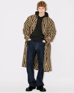 Shop Sudadera oversize con capucha 'Boke Flower' Hombre Sudaderas y Hoodies|Boke Flower