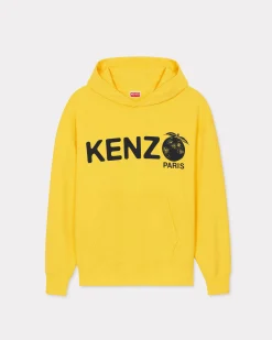 Store Sudadera oversize con capucha ' Orange' Hombre Sudaderas y Hoodies|Novedades
