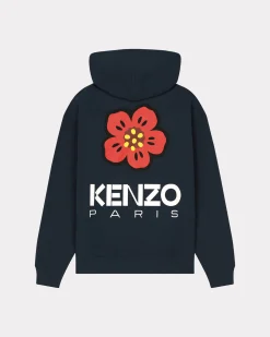 Store Sudadera oversize con capucha 'Boke Flower' Mujer/Hombre Sudaderas y Hoodies|Regalos