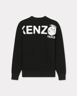 New Sudadera oversize ' Orange' Hombre Sudaderas y Hoodies|Novedades