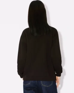 Clearance Sudadera regular con motivo 'Year of the Dragon' bordado Mujer Sudaderas y Hoodies