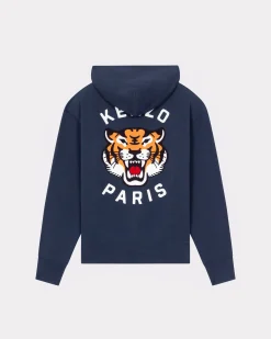 New Sudadera unisex con capucha ' Lucky Tiger' Mujer/Hombre Sudaderas y Hoodies|Sudaderas y Hoodies