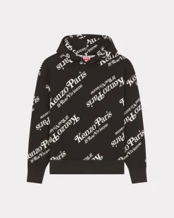 Best Sale Sudadera unisex oversize con capucha ' by Verdy' Mujer/Hombre Sudaderas y Hoodies|Sudaderas y Hoodies