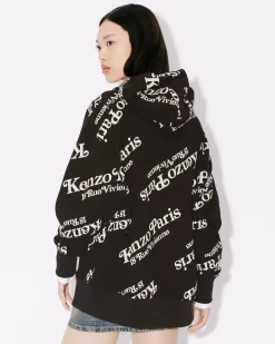Best Sale Sudadera unisex oversize con capucha ' by Verdy' Mujer/Hombre Sudaderas y Hoodies|Sudaderas y Hoodies
