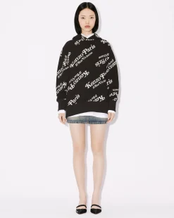 Best Sale Sudadera unisex oversize con capucha ' by Verdy' Mujer/Hombre Sudaderas y Hoodies|Sudaderas y Hoodies
