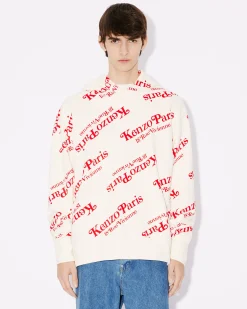 New Sudadera unisex oversize con capucha ' by Verdy' Mujer/Hombre Sudaderas y Hoodies|Sudaderas y Hoodies