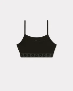 Store Sujetador bordado 'BOKE 2.0' Mujer Camisas y Tops|Camisetas y Polos