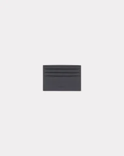 Best Sale Tarjetero &lsquo; Emboss&rsquo; en piel Carteras y Marroquinería