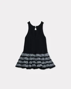 New Top de ganchillo Mujer Camisas y Tops|Jerséis