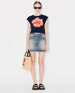 Best Top ' Rose' Mujer Camisas y Tops|Jerséis